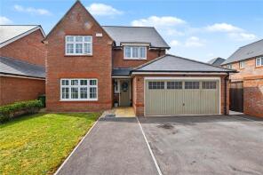 3, Rossiter Close, Bathpool, Taunton TA2 8FL