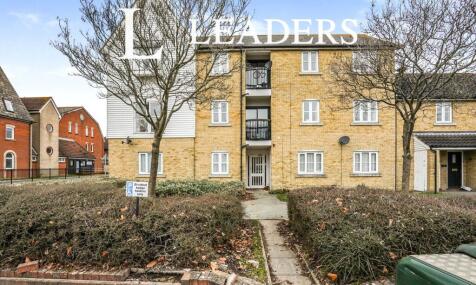 Jackson Court, Martlesham Heath, Ipswich