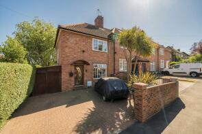 1, Benham Road, London W7 1AQ