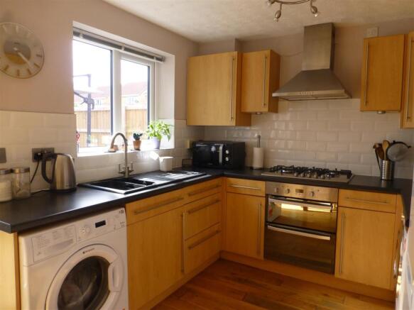 Kitchen/ Diner