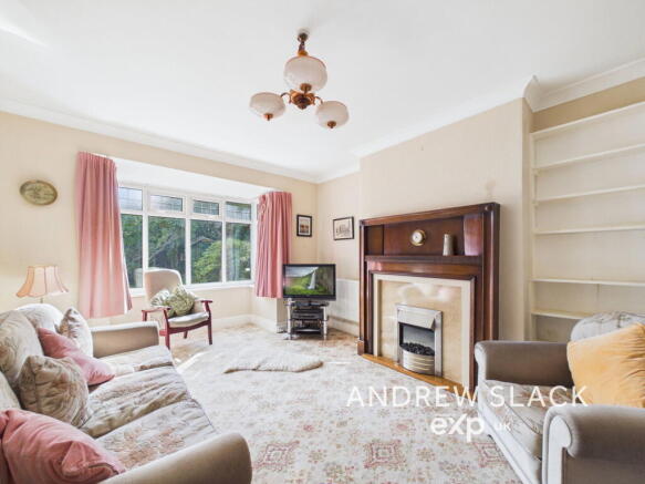 Normanton Drive,Mansfield,NG18 3AQ photo 4