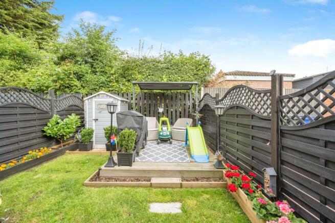 3 bed Semi-Detached for sale Image 4