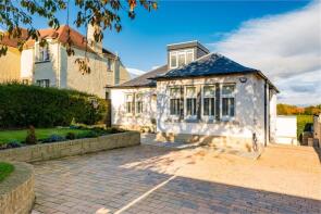 396 Seasgair, Lanark Road, Kingsknowe, Edinburgh EH13 0LX