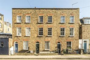 3, Cleaver Street, London SE11 4DP