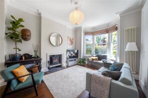 229, Barry Road, London SE22 0JU