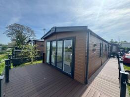 25, Blackthorn Avenue, Preston PR3 0NP