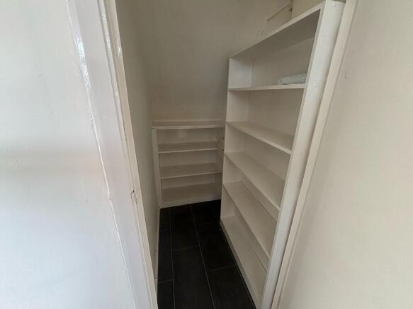 pantry