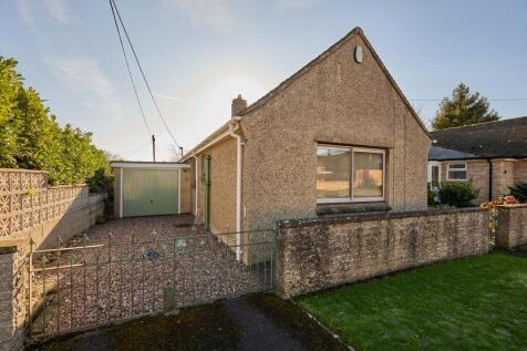 Park Road, Witney, OX28