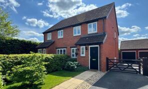 2, River View Close, Hereford HR2 6NZ