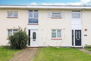 36, Woolmer Green, Laindon, Basildon SS15 5LN