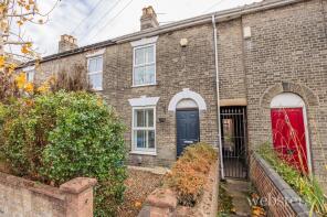 36, Newmarket Street, Norwich NR2 2DW