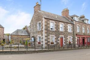1a, Drummond Street, Crieff PH5 2AN