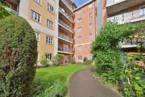 Flat 57, Bridge Court, Stanley Road, Harrow HA2 8FB