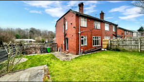 8, Weardale Road, Manchester M9 8WR
