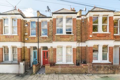 St. Alphonsus Road, Clapham