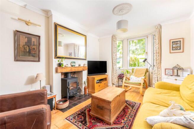Sitting/Dining Room