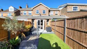79c, West End, Peterborough PE7 1LR
