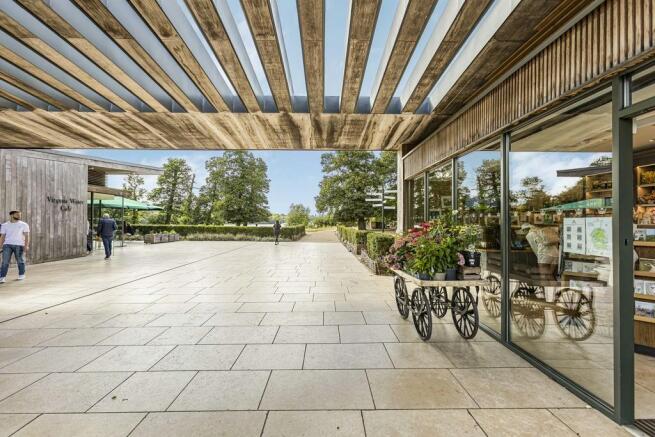 Communal Park