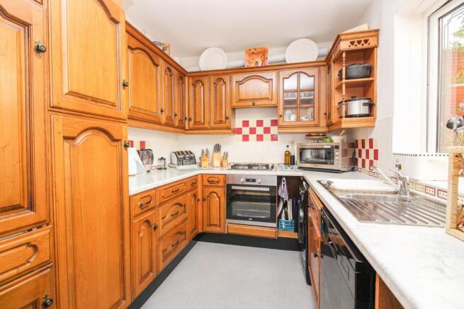 Kitchen / Breakfast