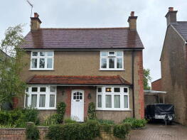 53, Belmont Road, Hemel Hempstead HP3 9NY