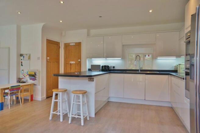 lifestyle room