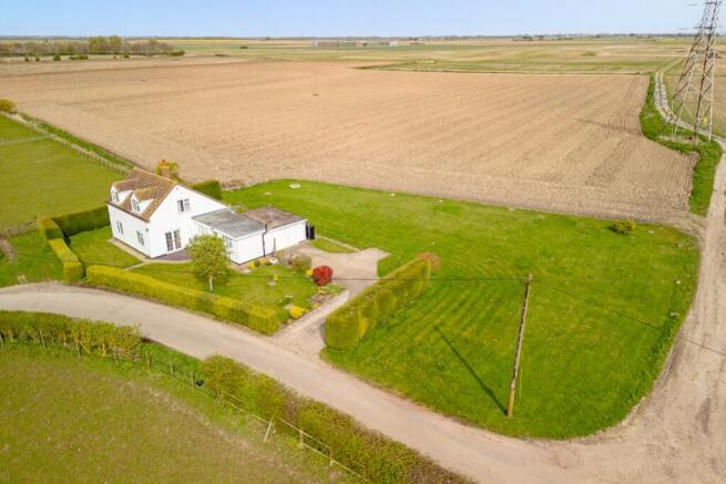 White Cottage (Bicker)-1