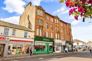 8, Portland Street, Troon KA10 6EA
