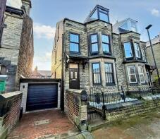 22, Victoria Street, Barnsley S70 2BJ