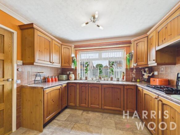 Winstree Close, Colchester, CO2 photo 5