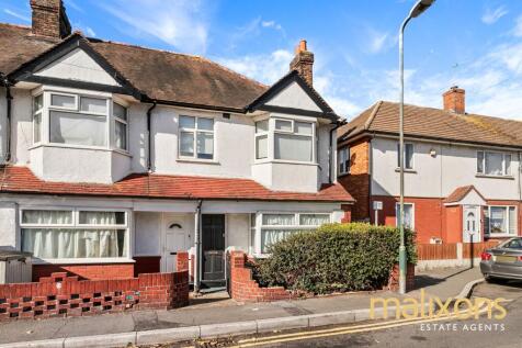 Rialto Road, Mitcham, CR4