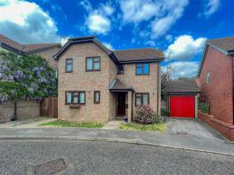 10, Leslie Park, Burnham-on-crouch CM0 8SZ