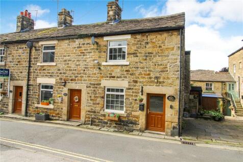 Church Street, Pateley Bridge, Harrogate, North Yorkshire, HG3