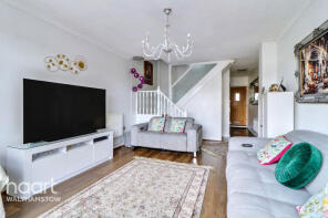 Flat 4, 91, The Ridgeway, London E4 6QW