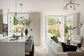 Flat 1, 16, Somerset Road, West Ealing W13 9PB