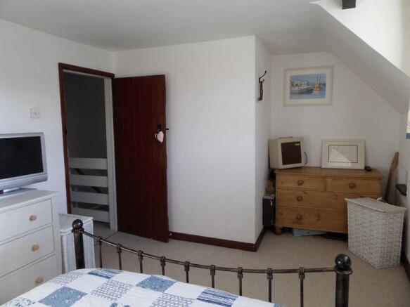 Bed 1a