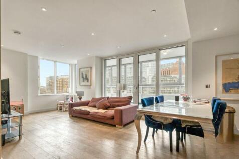 Cascade Court, Vista, Battersea, SW11