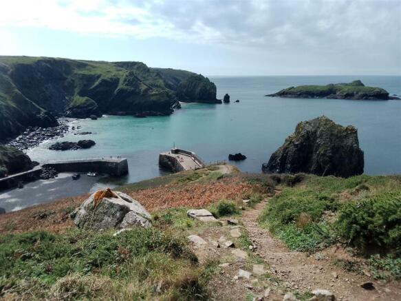 Nearby Mullion Harbour.jpg