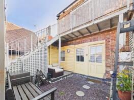 Flat 1, 5, Tolsey Lane, Tewkesbury GL20 5AE