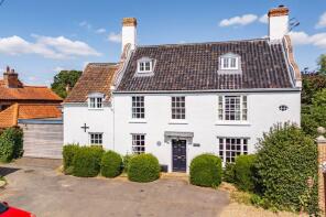9 Southernwood House, Market Place, Norwich NR9 4AF