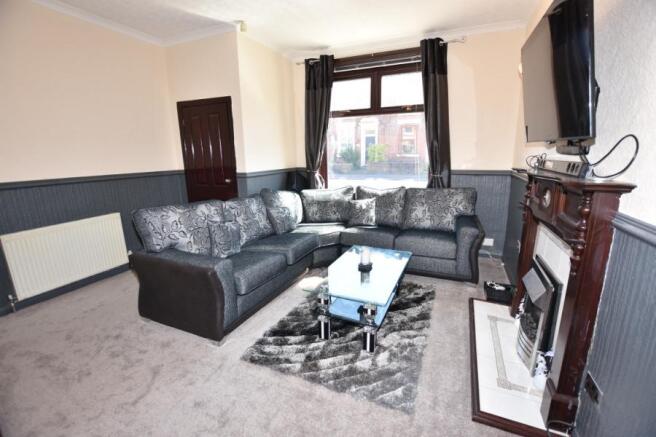 Reception Room One