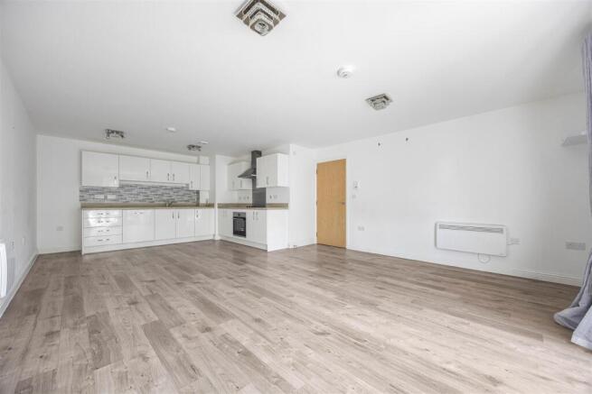 Open Plan