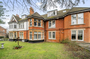 Flat 2, 29 31 Upper Park Place, Upper Park Road, Camberley GU15 2EG