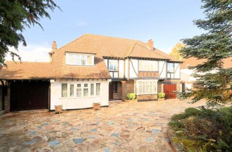 Grimwade Avenue, Whitgift, Croydon