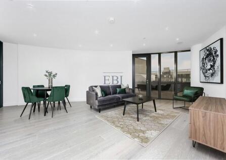 City North West Tower, 9 Goodwin Street, Finsbury Park, N4