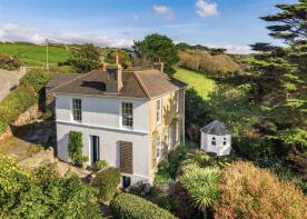 5 Tregeseal House, No Go By Hill, Nancherrow, Penzance TR19 7PW