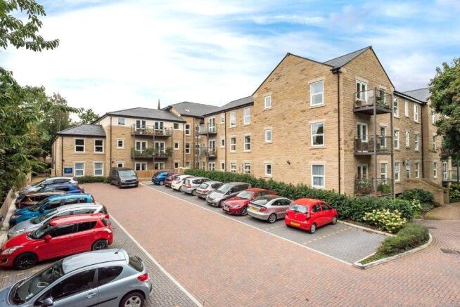 Adlington House