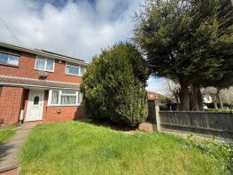 119, Hospital Street, Walsall WS2 8JP
