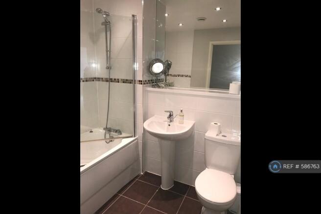 Luxury Bathroom