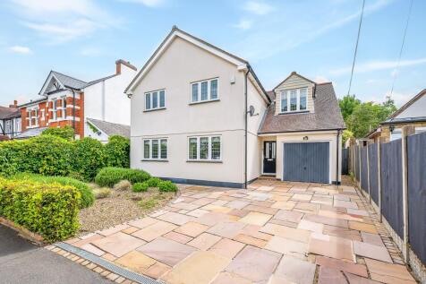 Highfield Road, Bromley, BR1