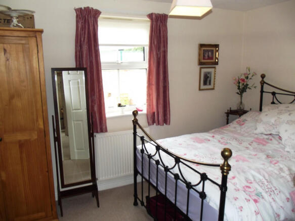 Guest Bedroom